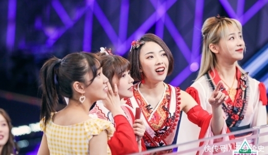 杨超越|《创造101》3年后成员现状:有人转型,有人做回锅肉,有人成老板娘