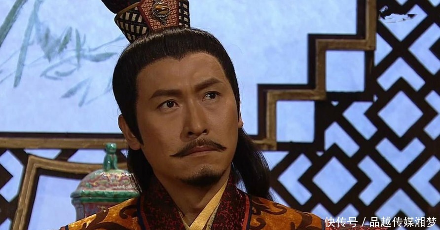 帝削藩引|如果削藩的人是朱标而不是朱允炆，朱棣还会造反吗？答案很意外