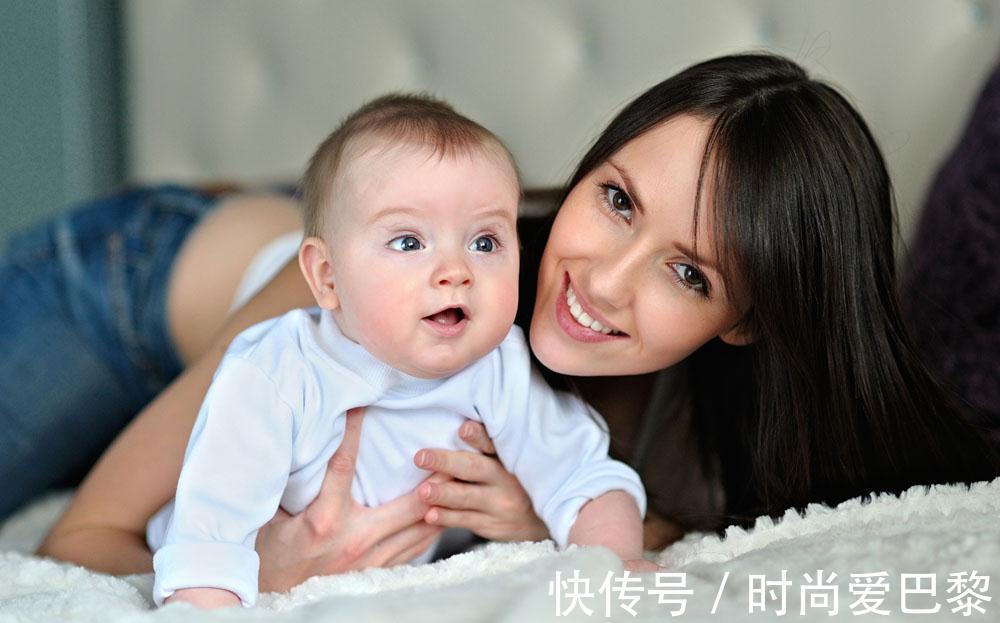 思维模式|不要夸孩子“你真棒”!斯坦福教授:请用以下10种语境表扬孩子!