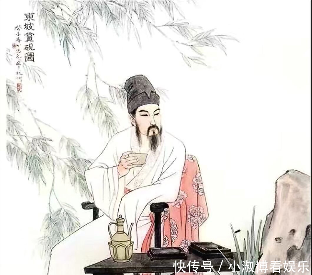 史上最牛的一届科举,苏轼与少年学霸们荣登金榜