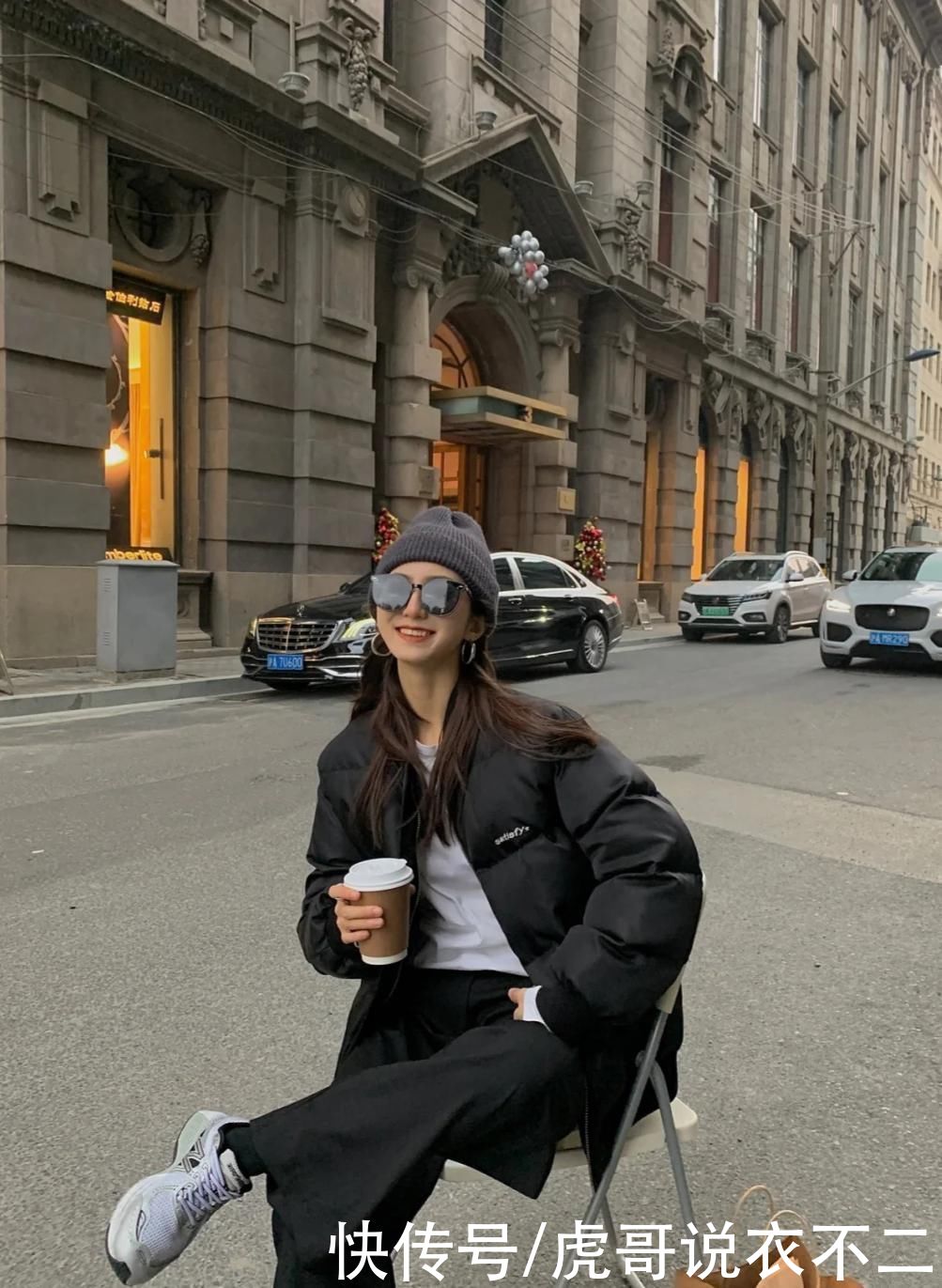 冬季帽子关键在选款,这4种时髦精都爱,点亮造型让你美如画