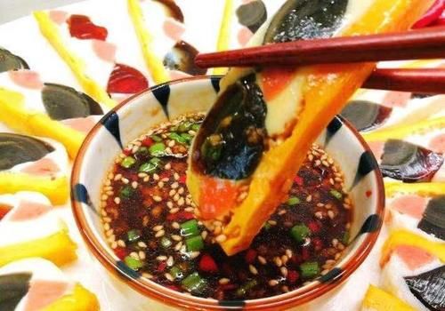  年夜饭16道凉菜任选，有荤有素，清爽开胃又解腻，必备下酒菜