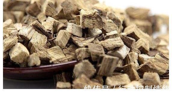 肝炎|每天认识一味中草,肝炎的“灭火剂”,敞开吃,肝一天比一天好