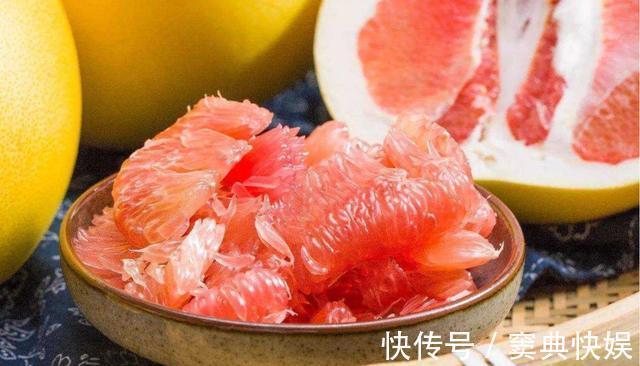 柚子5种最好吃的做法，简单美味又馋人，看看你喜欢吃哪种