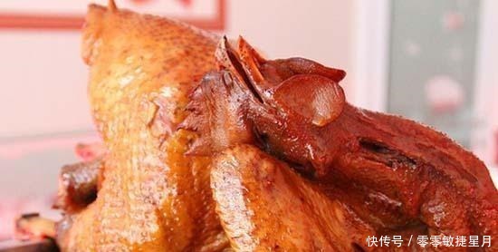 中国特色食品甘肃-平凉