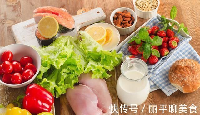 馒头|这6种主食越吃越胖,油条没上榜,每样我都喜欢吃,难怪减肥失败