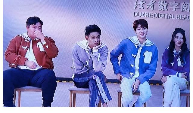 奔跑吧:体会兰州风土人情,铅球冠军巩立姣展现实力,Baby好人缘