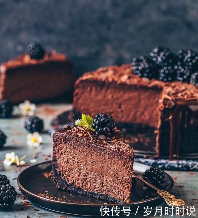 汉堡、蛋糕、披萨……素食主义者的餐桌远比你想象中丰富多彩