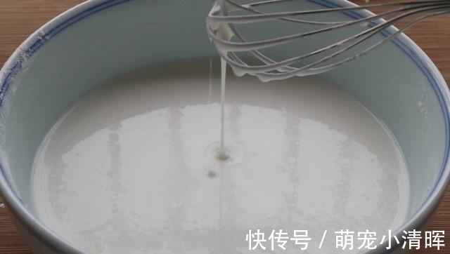 紫薯|糯米粉别再做雪媚娘了，教你简单又好吃的做法，多吃也不怕胖！