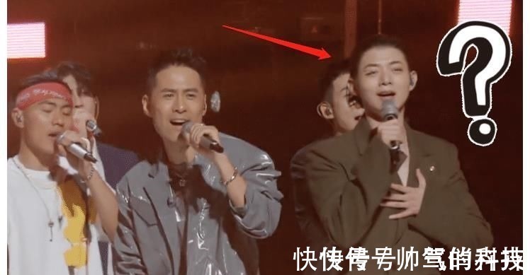 《披荊斬棘的哥哥》熱播,收視跟口碑雙豐收,又是良心綜藝