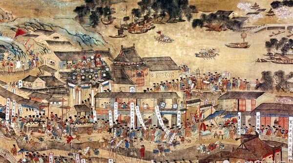 办法|明朝，一个强硬的王朝，出了很多英雄豪杰，但也没有办法拯救这个王朝！