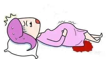 先兆流产|洪芙蓉大夫科普:怀孕前3个月不能告诉别人?说说保胎那些事