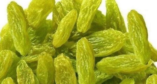 醋泡葡萄干|朋友一个月内拿葡萄干当零食, , 结果发生了这样的变化!