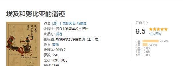 埃及|跟随32位英雄再次探索这片古老的大地吧!读《埃及考古笔记》