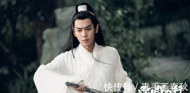 北椋&雪中悍刀行:这女人深不可测