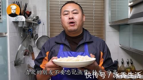 调白菜猪肉馅时,记住别用盐杀白菜,教你饭店不外传配方,太香了