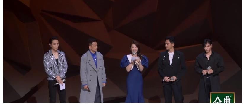 算你狠|披荊斬棘的哥哥，四公單人舞臺點評！