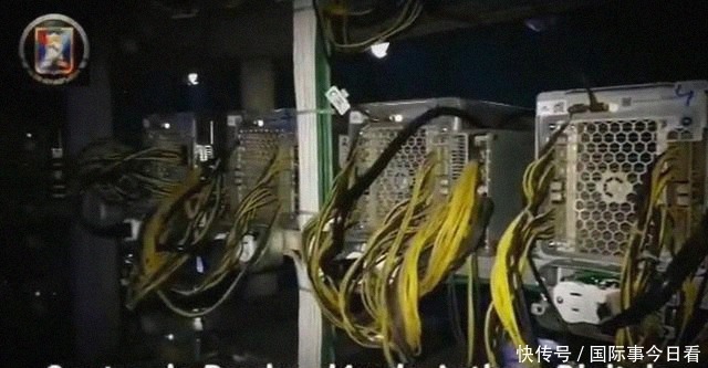 操作|动用军队“挖”比特币!委内瑞拉秀出神操作,背后原因令人心酸