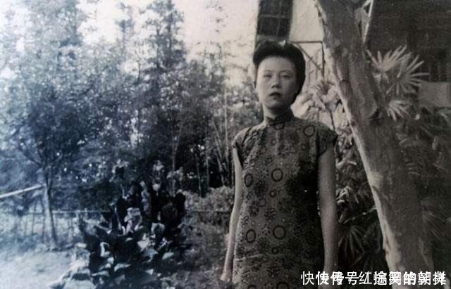 私奔|张大千为传宗接代纳妾，不料小妾生下8子后，却变心与他人私奔