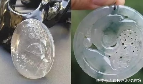 小白|号称“小白杀手”的翡翠替代品——水沫子