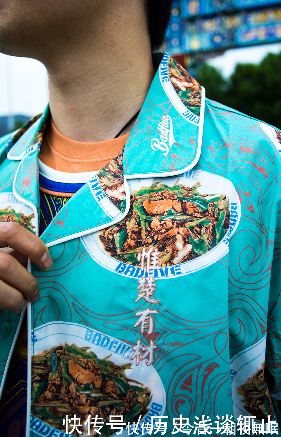 限定|看鞋盒就想要!果然这样有文化韵味的鞋,才配叫「中国限定」