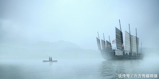 小说|在《琅琊榜》小说里看简单纯粹中的伟大高贵