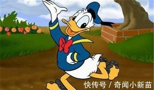 唐老鸭|8个“没什么卵用”但可以“涨姿势”的冷知识