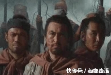 水浒传!此人是梁山之中的大内奸,害了四大天罡,最后被武松打残!