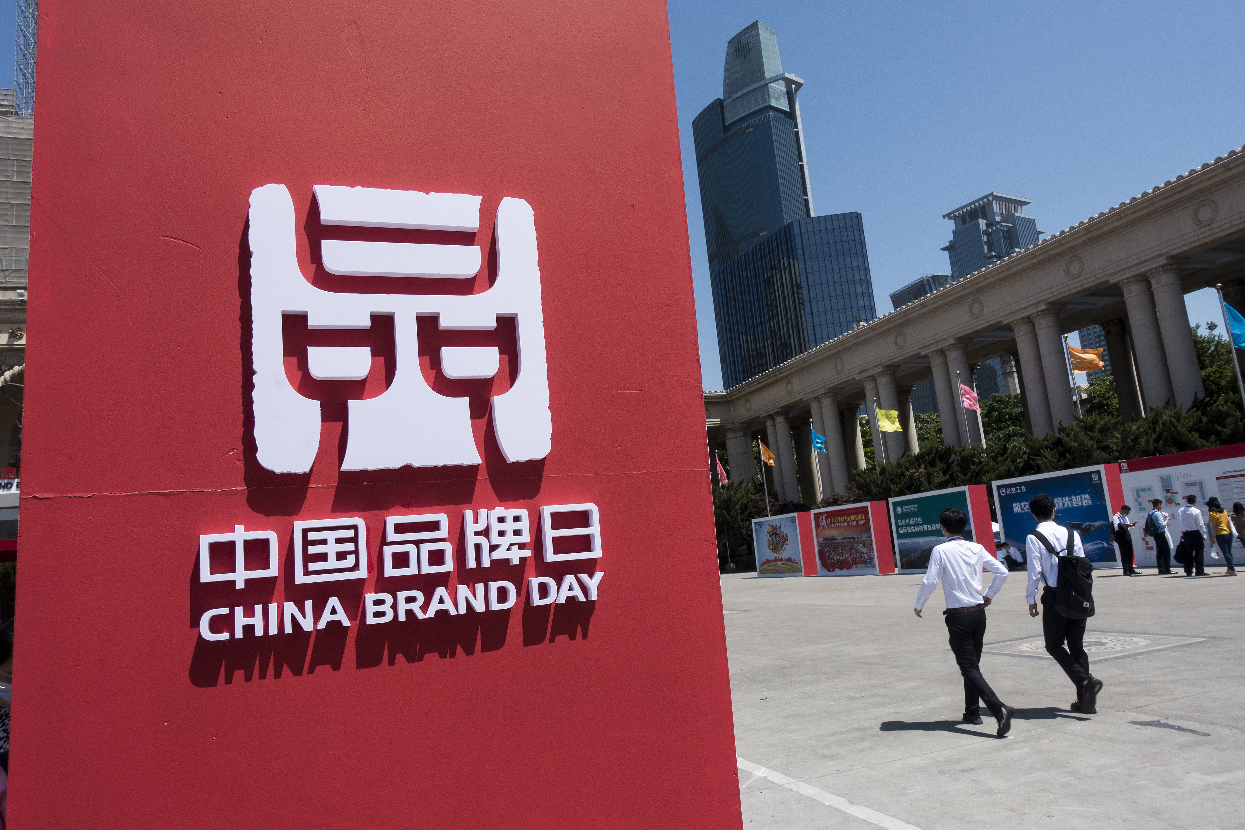 中国内地|H&M少卖近三成，吃饭砸锅必然一凉到底