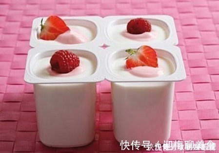 酸奶|提醒爱喝酸奶的人，不管什么牌子只要有这几个字，都算“假酸奶”