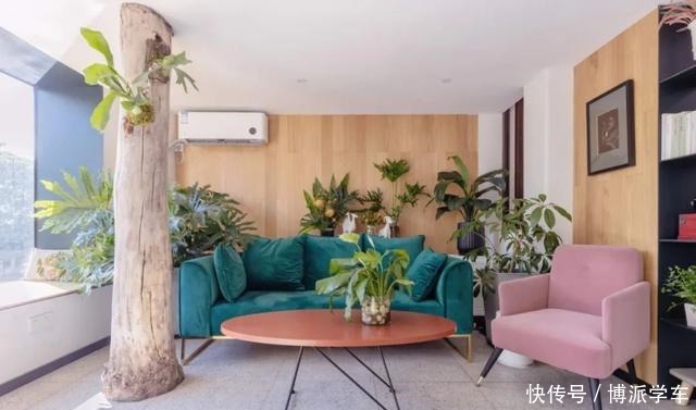 「宿·运」是植寓，更是治愈！