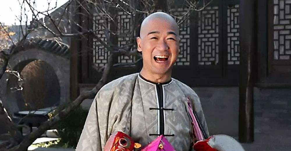 太守#上联“武大郎人生苦短”,下联对得太妙了!