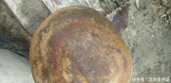 大爷用石头来养花,越养越值钱,有人出1000块也不卖!