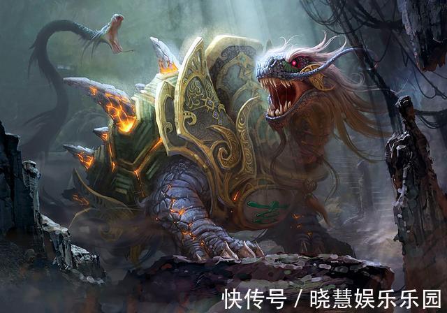 红孩儿$“她”才是《西游记》中真正的狠角色,曾吓得孙悟空毛骨悚然