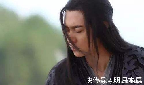 金庸#小李飞刀例无虚发,金庸笔下能挡住这一刀的,仅有这三人而已