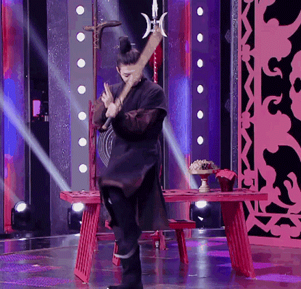 热狗|这款综艺大快人心,丝毫不包容“劣迹艺人”,霍尊退录热狗下线!