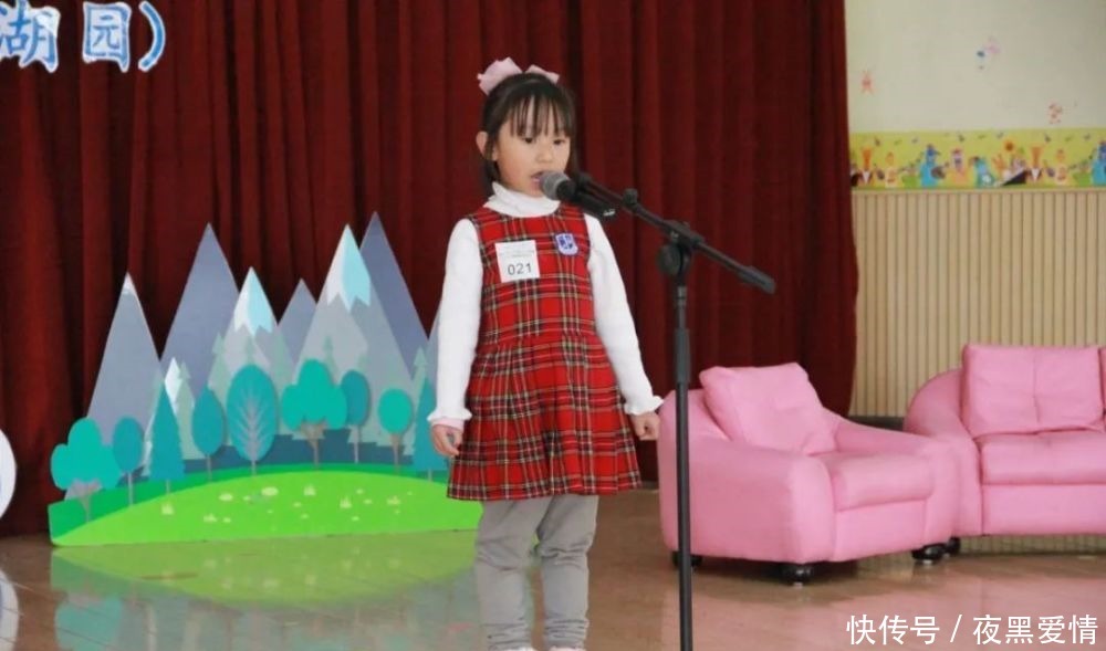 记录|幼儿故事诗词大赛丨海贝中英文幼儿园(乡鸭湖园)赛程记录来啦!