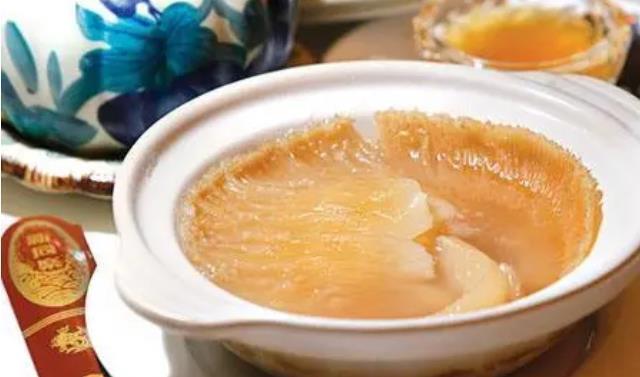 看着|世界5大名汤中国的已被禁止销售,法国的看着就没胃口