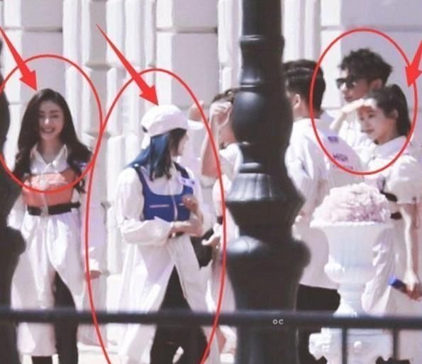 收視率|染發(fā)不能上電視，看到程瀟的處理方式，也太機(jī)智了吧！