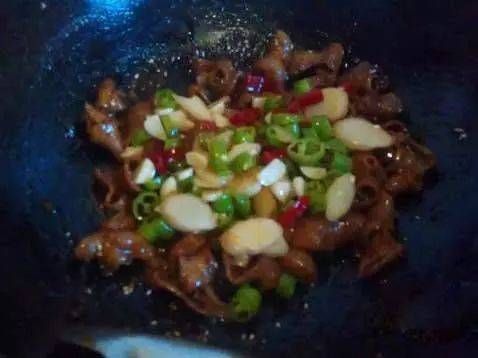 好吃|这道菜老公隔两天就要吃一次,下饭又下酒,比回锅肉还好吃,解馋