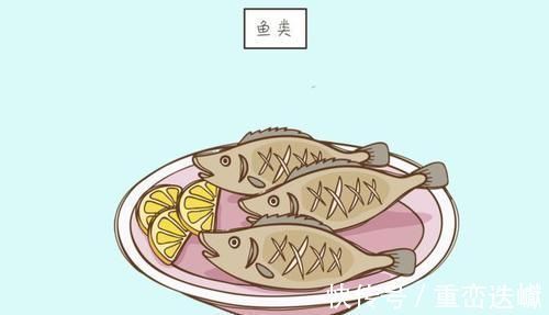 营养物质|怀孕后,孕妈可多吃这几种食物,有益孩子大脑发育,还能去除水肿