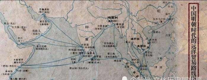 白银|明朝后期发生的白银危机,从而引发经济崩溃,才是大明覆灭的真因