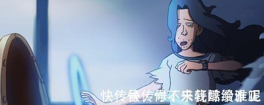 内力|刺客伍六七检验刺客实力的标准是什么柒5项全能 ,实力超凡!