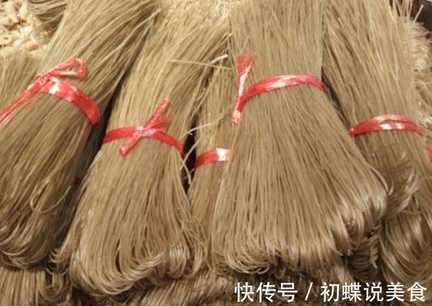 如何识别粉条真假牢记4点,立刻就能分辨出,网友很实用!