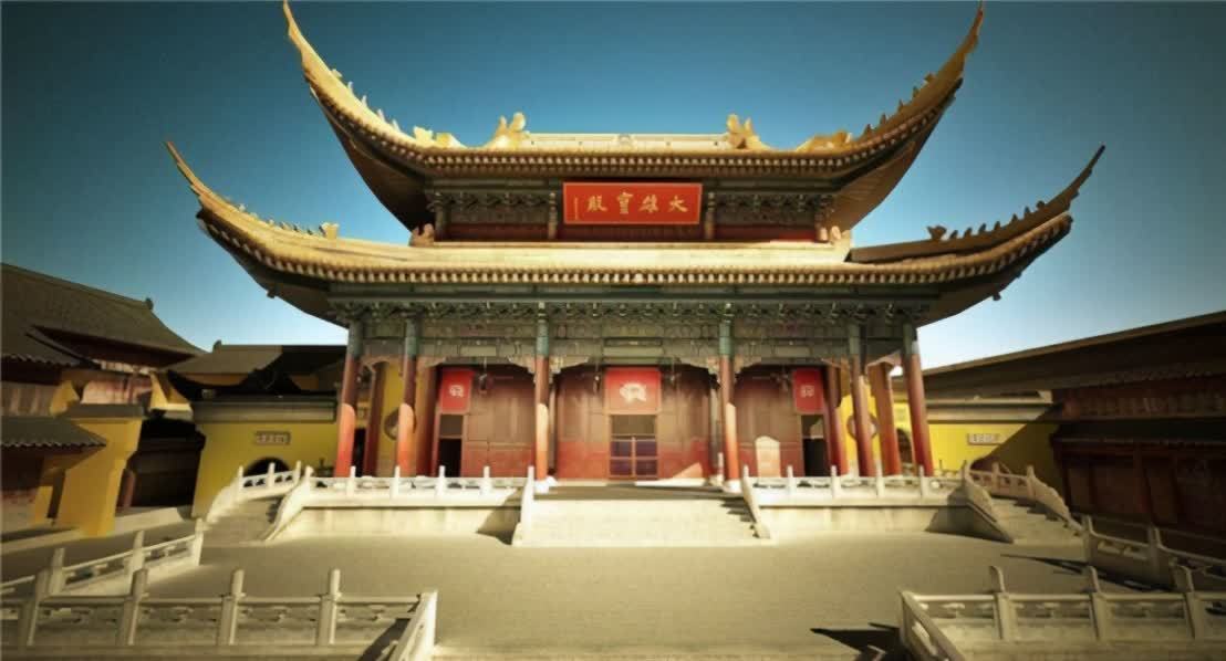 寺就是寺,庙就是庙,寺和庙有什么区别?