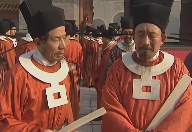 “知县”和“县令”有何不同?仅仅一字之差,却是千差万别