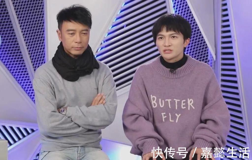 组合|看《我们的歌》李克勤周深返场,发现他们不只唱歌好听这么简单!