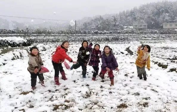 来到|又是一年冬来到，那些和冬天有关的记忆