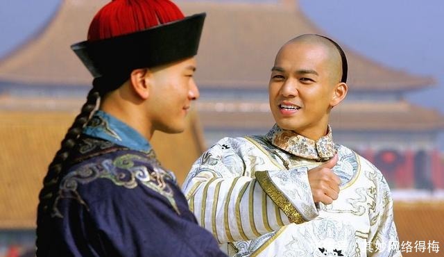 历史|历史上真实的韦小宝,协助康熙除掉鳌拜,却被雍正幽禁到死