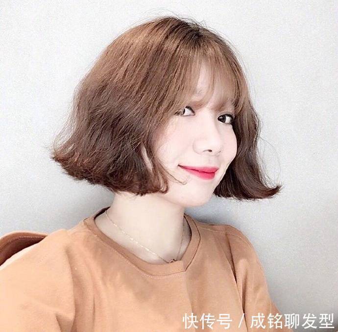 托尼 剪了短发为什么老气?发型不适合你,你不适合短发,托尼技术太差